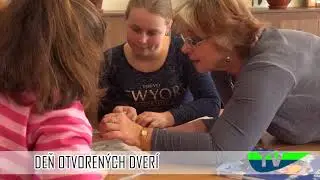 Deň otvorených dverí