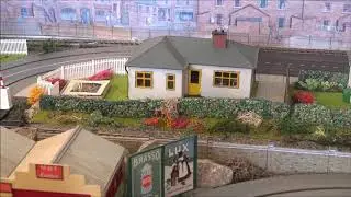 MODEL RAILWAY LIVE 2017