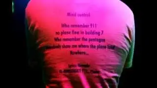Mind Control   by: Xsample