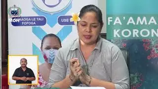 Health of Nation Eps40
