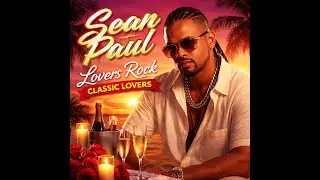 Sean Paul &ndash; Lovers Rock: Classic Lovers (2000) | Full EP | Romantic Dancehall & Lovers Rock Mix