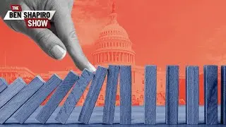 The Institutional Collapse Of The West |&nbsp;Ep. 1642