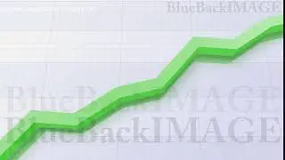Stock Footage Data Graph Chart Bar Growth Success Business Economy 1 SuB1g