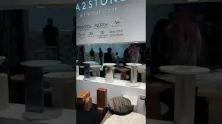 Behind the Scenes at INDEX Dubai | BBH Life Design Process in Action