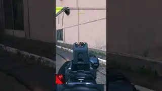 This Mx9 And Mp7 Class Is *META* #warzone #callofduty #rebirth