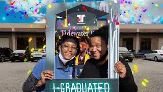 This Could be You | Tidewater Tech