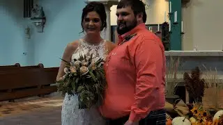 Blundon Wedding 10-24-2020