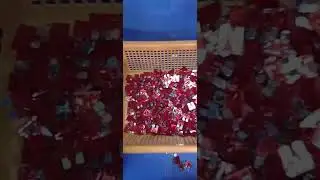 How to assemble the fuse holder