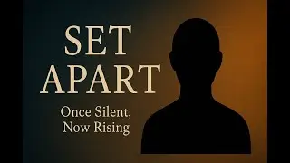 Set Apart | Don&rsquo;t be Silent after Narcissist abuse.
