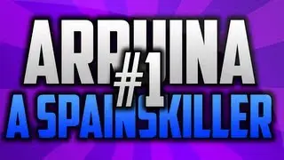 FIFA13 UT - Arruina a Spainskiller #1 - vs Dvd10Crack