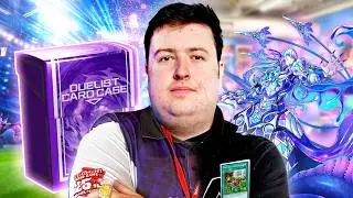 KONAMI SHOULD HAVE NEVER UNBANNED THIS CARD!