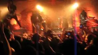 Pierce The Veil- Tangled In The Great Escape *Letlive Prank* @ The Catalyst