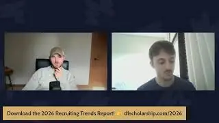 D1 Scholarship Show