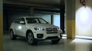 UE4Arch - Car Test_1