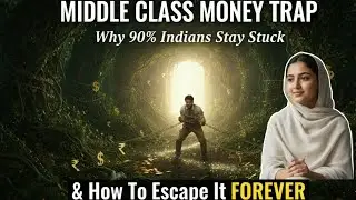  Middle Class Trap #2 &mdash; Aapko Gareeb Banane Ka Silent Poison!&rdquo;