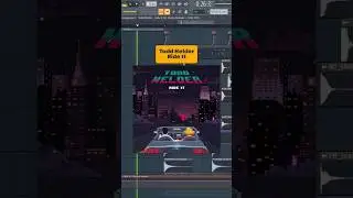 Todd Helder - Ride It [FREE FLP] #toddhelder #freeflp