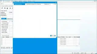 SAP - Crear Pedido de Ventas VA01