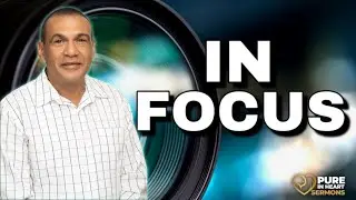 In Focus // Minister Neville Alexander