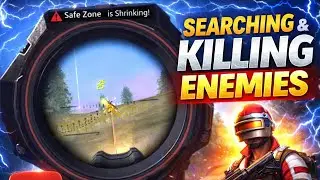 18 Killed 👊 UMP + Kingfisher ⚡ | Headshot 🔥 with Flying Board