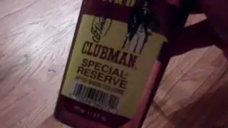 Dominic Sullivan w/ Pinaud Jersey City Aftershave Rundown