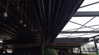 Automated Roof #building  @rivas_Ltd