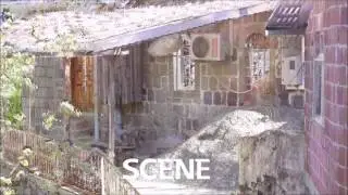 RİZE G&Uuml;NEYSU CAMİİ 3D LAZER TARAMA OSTEM HARİTA2016
