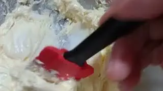 Como hacer galletas de nuez ? Pa navidad 