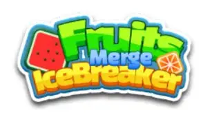 Fruits merge: ice breaker Mobile Game | Gameplay Android
