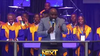 BISHOP EDWIN M. OGOE - TOP TEN MISTAKES PASTORS MAKE