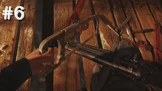 WOLFENSTEIN The Old Blood: RUINS Mission/Part/Chapter 6 Walkthrough (No Commentary) BRING 'EM ON