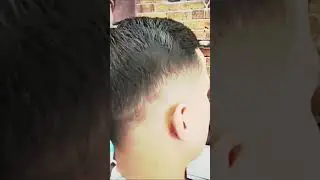 #fade #haircut #hairstyles #followforfollowback #barbershop #capcut #waxing #shave #barber #amor