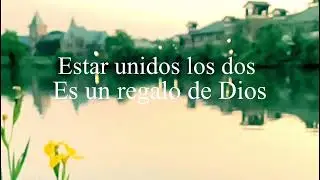 Mi dulce amor ! JW.ORG karaoke￼