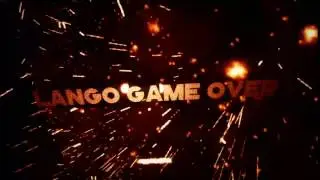 Introdu&ccedil;&atilde;o Pronta   Canal Lango Game Over