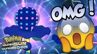INCREDIBLE SHINY BLACEPHALON REACTION! LIVE SHINY POKEMON HUNTING - Pokemon Ultra Sun & Moon