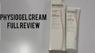 Physiogel Cream Full Review |Ecstatic Review