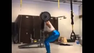 Allenamento n&deg; 2 - Fitness | Giulia Nati