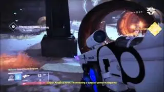 Destiny 5 exotic engram drop and decrypt