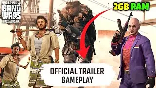 Ugw Good News | Underworld Gang War Release Date | Underworld Gang War Game