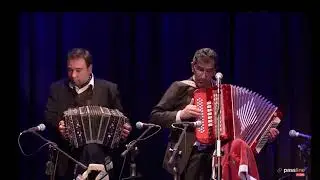 ABELARDO DIMOTTA 100 A&Ntilde;OS - CONCIERTO VIRTUAL - EDGARDO GALLO Y SU CONJUNTO (2021)