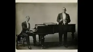 Stanley Kirkby = They Sang 