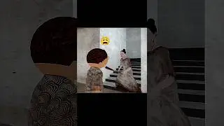 Gulli Bulli - I Will Mute You Granny In Future 👿 #shorts #gaming #viral #short