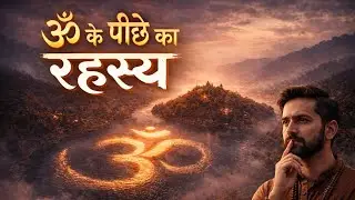 ओंकारेश्वर ज्योतिर्लिंग: भगवान शिव यहाँ दो रूपों में क्यों प्रकट हुए? #dwadashjyotirling 