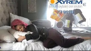 XYREM | DID NOT WORK (1.24.19)