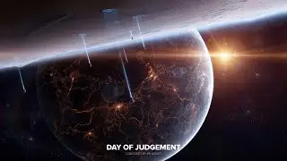 Day of Judgement (Powerful Hybrid Trailer Music)