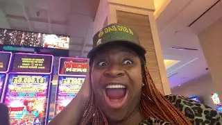 GAMBLE WITH PEACH 🍑 $200 LIVE 🔴 AT SEMINOLE HARD ROCK CASINO TAMPA, FL 🤑🤑🤑