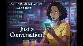 Evil Communication &ndash; Episode 5 | The Hangout