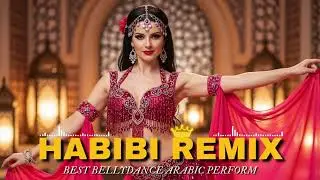 Arabic Remix 2025 Vibes 🔥 New Middle Eastern House Playlist