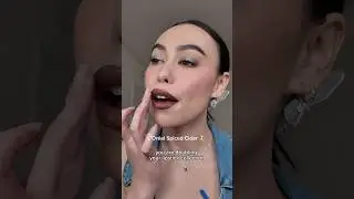 Color correcting popular warm toned lipsticks!! ADD BLUE!! 💙