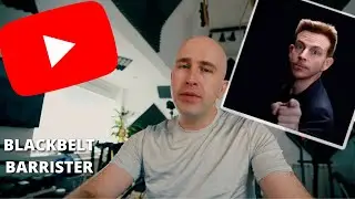 Alex Belfield Voice of Reason vs YouTube & Free Speech