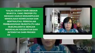 Dosen UI: Tampilan Sisi Simbolis Kemegahan Dan Sentralis